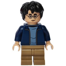 LEGO® minifiguur Harry Potter hp175