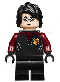 LEGO® minifiguur Harry Potter hp176