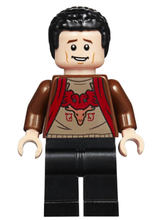 Plaatje in Gallery viewer laden, LEGO® minifiguur Harry Potter hp177