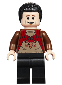 LEGO® minifiguur Harry Potter hp177