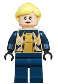 LEGO® minifiguur Harry Potter hp178