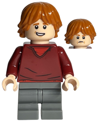 LEGO® minifiguur Harry Potter hp180