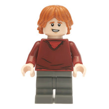 Plaatje in Gallery viewer laden, LEGO® minifiguur Harry Potter hp180