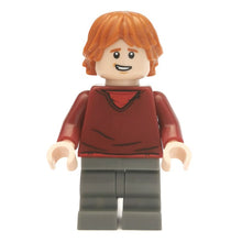 Plaatje in Gallery viewer laden, LEGO® minifiguur Harry Potter hp180