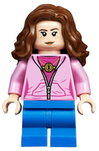 Plaatje in Gallery viewer laden, LEGO® minifiguur Harry Potter hp181