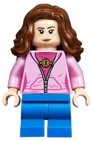 LEGO® minifiguur Harry Potter hp181