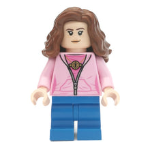 Plaatje in Gallery viewer laden, LEGO® minifiguur Harry Potter hp181