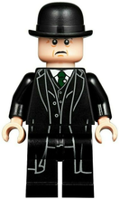 Plaatje in Gallery viewer laden, LEGO® minifiguur Harry Potter hp182