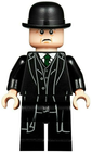 LEGO® minifiguur Harry Potter hp182