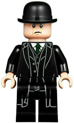 LEGO® minifiguur Harry Potter hp182