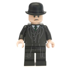 Plaatje in Gallery viewer laden, LEGO® minifiguur Harry Potter hp182