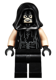 LEGO® minifiguur Harry Potter hp183