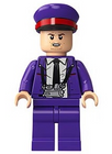 LEGO® minifiguur Harry Potter hp192