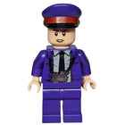 LEGO® minifiguur Harry Potter hp192