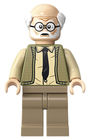 LEGO® minifiguur Harry Potter hp193