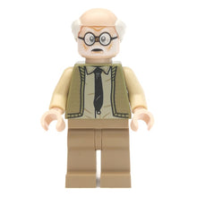 Plaatje in Gallery viewer laden, LEGO® minifiguur Harry Potter hp193