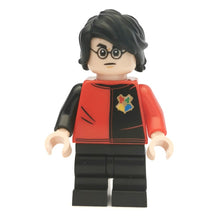 Plaatje in Gallery viewer laden, LEGO® minifiguur Harry Potter hp195
