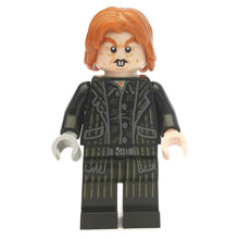 Plaatje in Gallery viewer laden, LEGO® minifiguur Harry Potter hp196