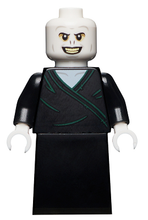 Plaatje in Gallery viewer laden, LEGO® minifiguur Harry Potter hp197