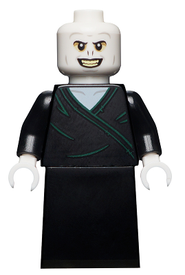 LEGO® minifiguur Harry Potter hp197