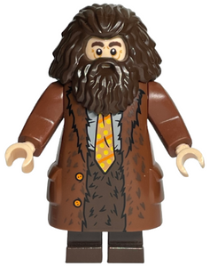LEGO® minifiguur Harry Potter hp200