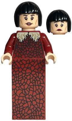LEGO® minifiguur Harry Potter hp201