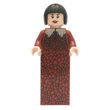 Plaatje in Gallery viewer laden, LEGO® minifiguur Harry Potter hp201