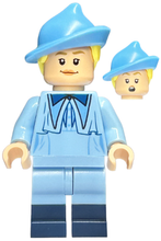 Plaatje in Gallery viewer laden, LEGO® minifiguur Harry Potter hp202
