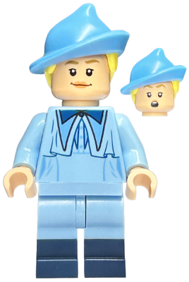 LEGO® minifiguur Harry Potter hp202