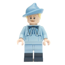 Plaatje in Gallery viewer laden, LEGO® minifiguur Harry Potter hp202