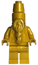 Plaatje in Gallery viewer laden, LEGO® minifiguur Harry Potter hp204