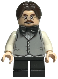 LEGO® minifiguur Harry Potter hp205