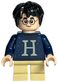 LEGO® minifiguur Harry Potter hp206