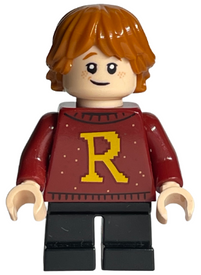 LEGO® minifiguur Harry Potter hp207