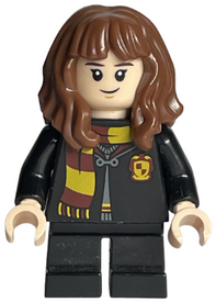 LEGO® minifiguur Harry Potter hp208