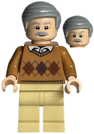 LEGO® minifiguur Harry Potter hp215