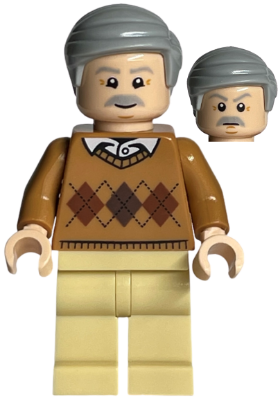 LEGO® minifiguur Harry Potter hp215