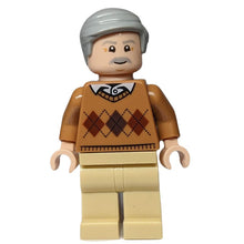 Plaatje in Gallery viewer laden, LEGO® minifiguur Harry Potter hp215