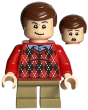 Plaatje in Gallery viewer laden, LEGO® minifiguur Harry Potter hp216