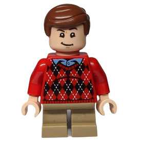 LEGO® minifiguur Harry Potter hp216