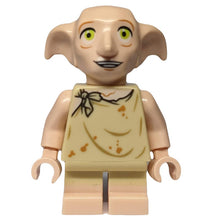 Plaatje in Gallery viewer laden, LEGO® minifiguur Harry Potter hp224