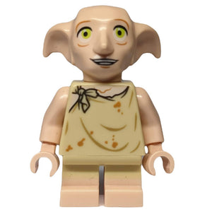 LEGO® minifiguur Harry Potter hp224