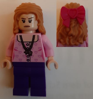 LEGO® minifiguur Harry Potter hp226