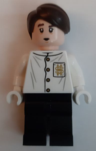 Plaatje in Gallery viewer laden, LEGO® minifiguur Harry Potter hp228