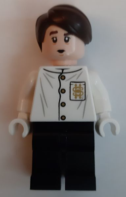 LEGO® minifiguur Harry Potter hp228