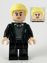 Plaatje in Gallery viewer laden, LEGO® minifiguur Harry Potter hp229