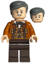 Plaatje in Gallery viewer laden, LEGO® minifiguur Harry Potter hp230