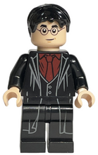 Plaatje in Gallery viewer laden, LEGO® minifiguur Harry Potter hp232
