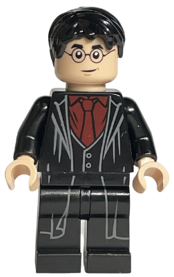 LEGO® minifiguur Harry Potter hp232