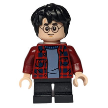 Plaatje in Gallery viewer laden, LEGO® minifiguur Harry Potter hp233